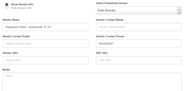 Graphical user interface, table  Description automatically generated