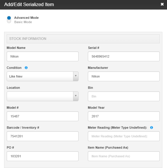 Graphical user interface, application  Description automatically generated