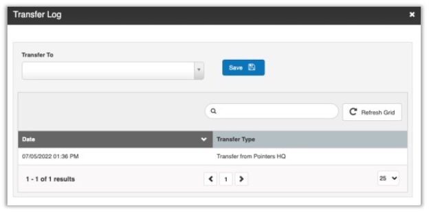 Graphical user interface, application  Description automatically generated
