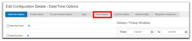 Graphical user interface, application  Description automatically generated