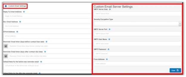 Graphical user interface, application  Description automatically generated