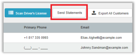 Graphical user interface, text, application  Description automatically generated