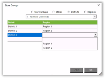 Graphical user interface, application  Description automatically generated