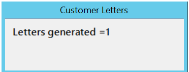 Reservation Verification2