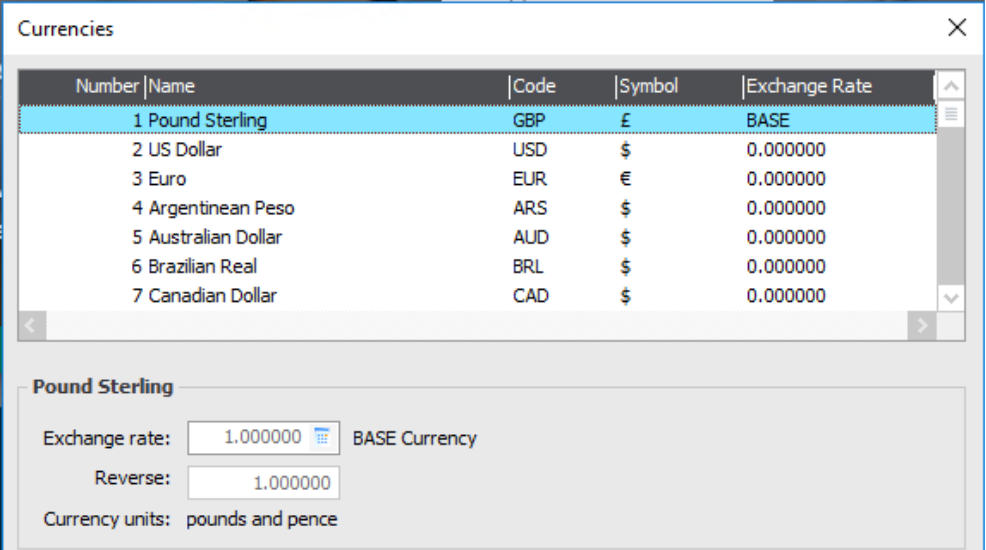 sage 50 Accounting Configuration6