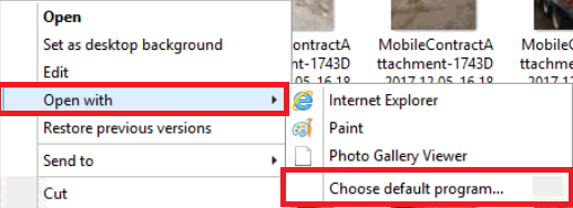 Mobile Workforce Contract Action Photo Instr 3