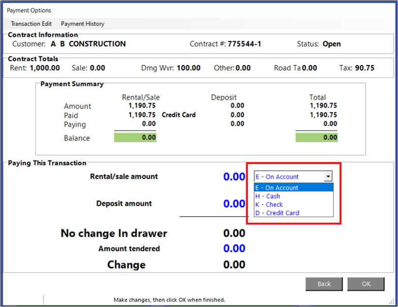 Changing Cash Customer to Account Customer 2.png
