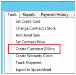 Customer Billing for Repairs by a Damage Wiaver Claim 4_266x261