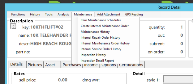 Inspection app printing reports_624x272