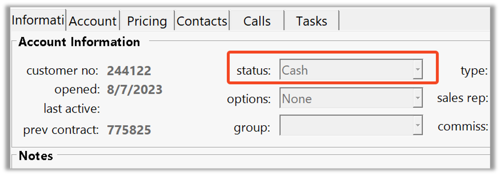 A screenshot of a computer  Description automatically generated