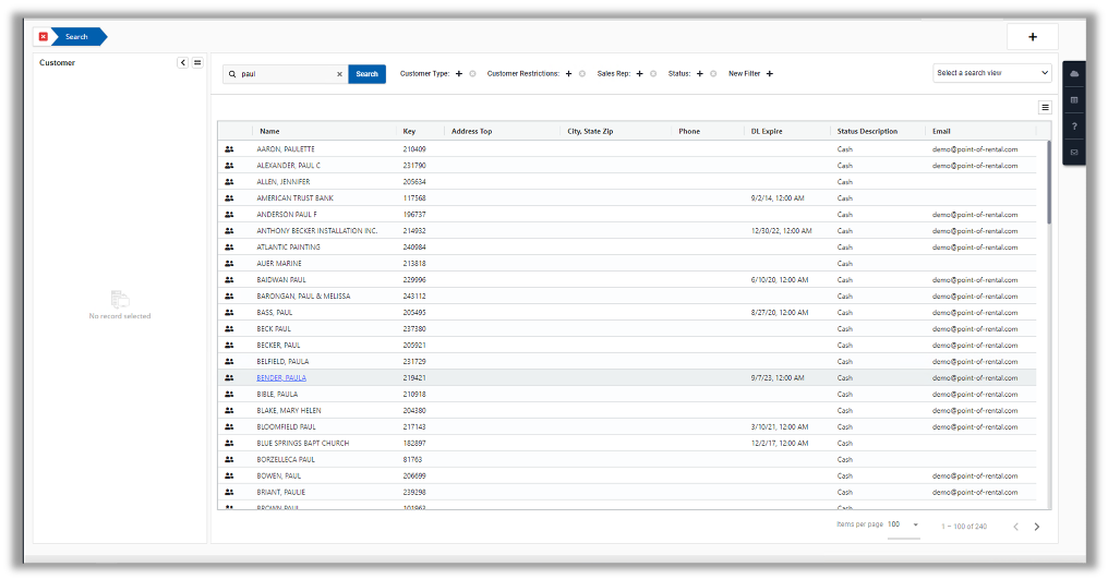 A screenshot of a computer  Description automatically generated with medium confidence