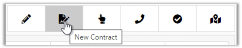 A screenshot of a phone contract  Description automatically generated with low confidence