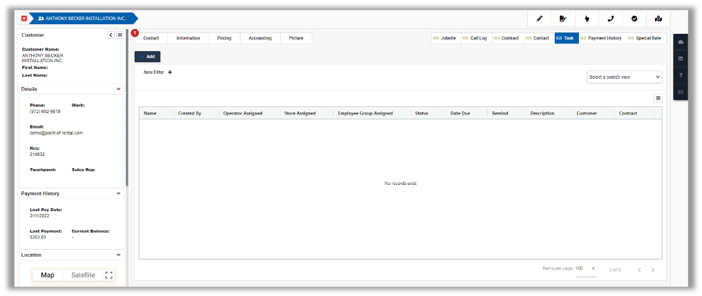 A screenshot of a computer  Description automatically generated with medium confidence