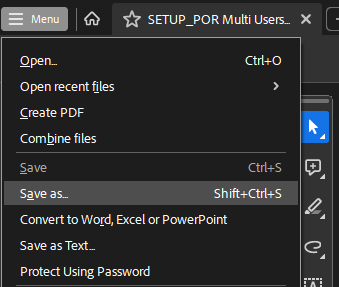 A screenshot of a computerDescription automatically generated