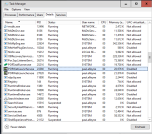 A screenshot of a computer  Description automatically generated with medium confidence
