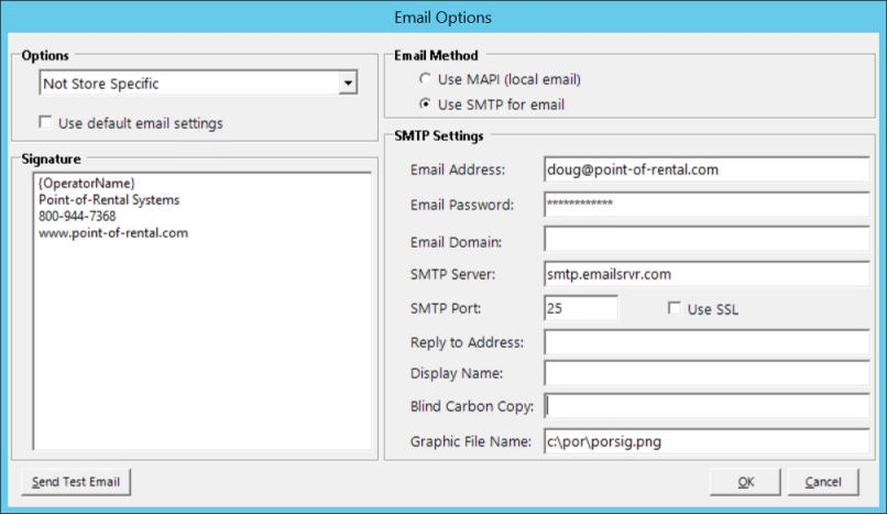 Security Employee Setup Email_806x467