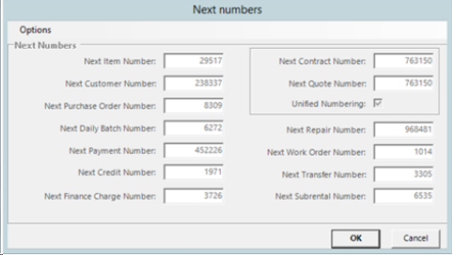 Unified Numbering_510x288
