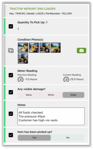 Graphical user interface, application  Description automatically generated