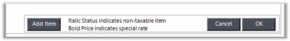 A screenshot of a computer  Description automatically generated with low confidence