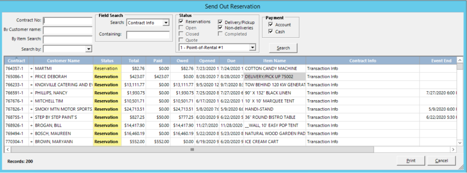 Send Out Reservation_935x347