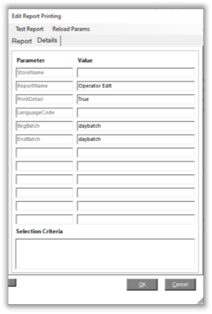 Graphical user interface, text, application  Description automatically generated