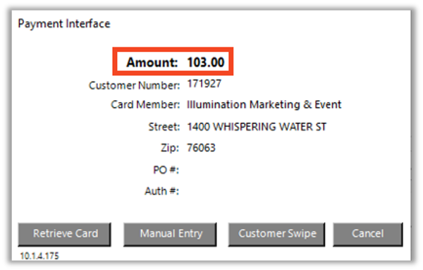 Graphical user interface, application  Description automatically generated
